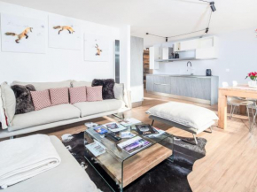 Apartment Rond-Point Apt- 20 by Interhome